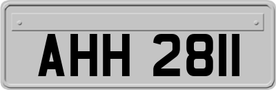 AHH2811