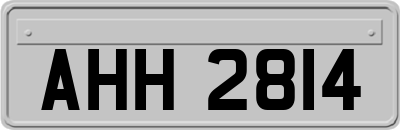 AHH2814