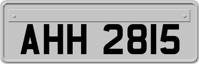 AHH2815