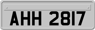 AHH2817
