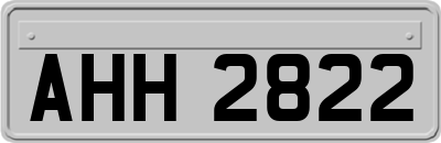 AHH2822