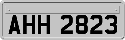 AHH2823