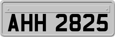 AHH2825