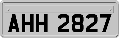 AHH2827