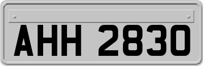 AHH2830