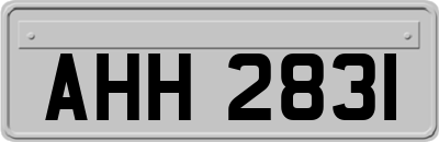 AHH2831