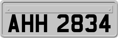 AHH2834