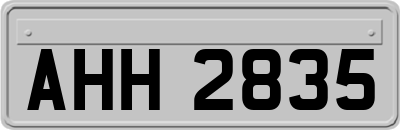 AHH2835