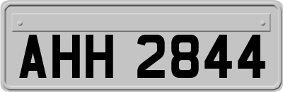 AHH2844