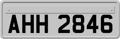 AHH2846