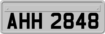 AHH2848