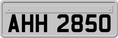 AHH2850