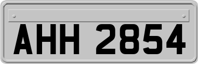 AHH2854