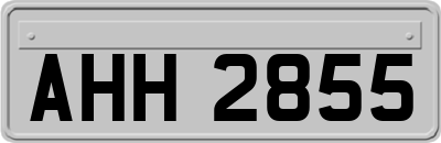 AHH2855