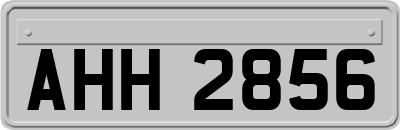AHH2856