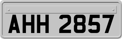 AHH2857