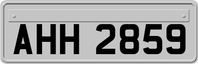 AHH2859