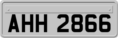 AHH2866