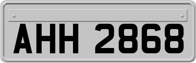 AHH2868