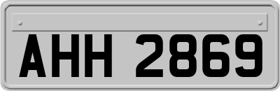 AHH2869