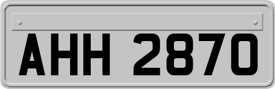 AHH2870