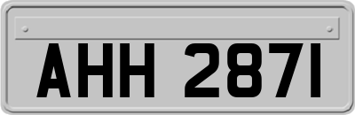 AHH2871