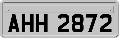 AHH2872