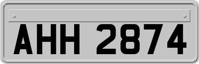 AHH2874