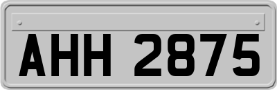 AHH2875