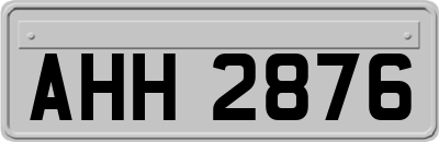 AHH2876