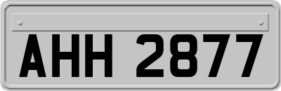 AHH2877