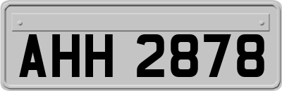 AHH2878