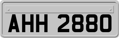 AHH2880