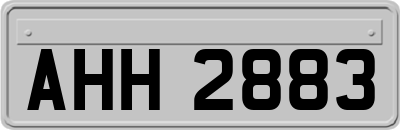 AHH2883