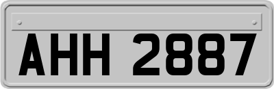 AHH2887