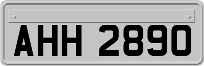 AHH2890