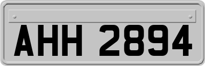AHH2894