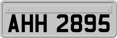 AHH2895
