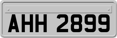 AHH2899