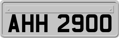 AHH2900
