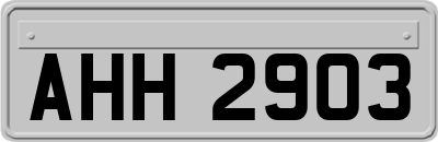 AHH2903