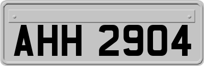 AHH2904