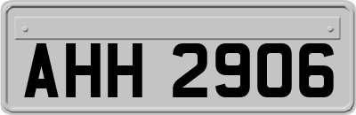 AHH2906