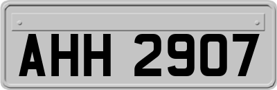 AHH2907