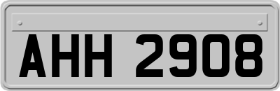 AHH2908