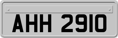AHH2910