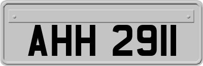 AHH2911