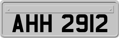 AHH2912