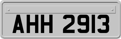 AHH2913