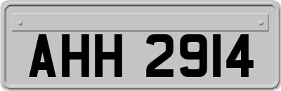 AHH2914